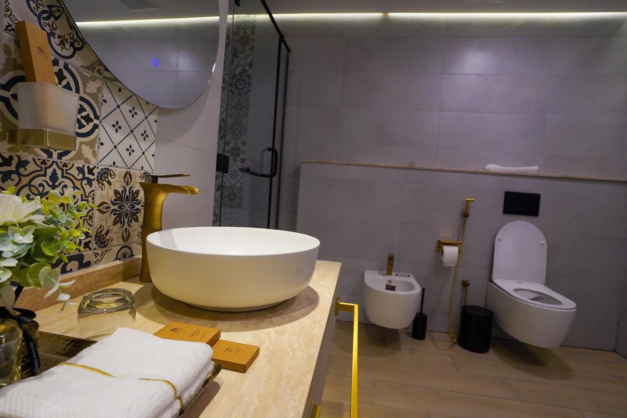 Al Marmoom Oasis Luxury Experiential Desert Resort Dubai Exterior photo